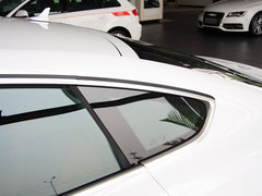 2013款 2.0T Sportback 40TFSI quattro
