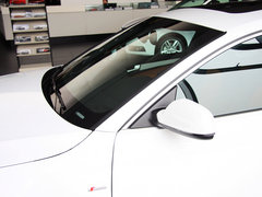 2013款 2.0T Sportback 40TFSI quattro