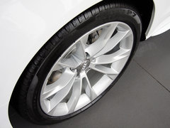 2013款 2.0T Sportback 40TFSI quattro