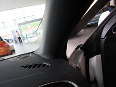 2013款 2.0T Sportback 40TFSI quattro