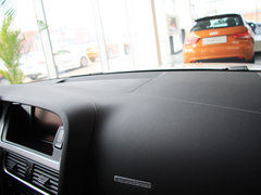 2013款 2.0T Sportback 40TFSI quattro