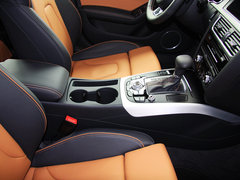 2013款 2.0T Sportback 40TFSI quattro