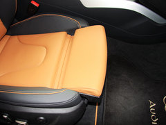 2013款 2.0T Sportback 40TFSI quattro