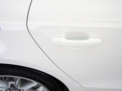 2013款 2.0T Sportback 40TFSI quattro