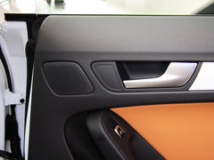 2013款 2.0T Sportback 40TFSI quattro