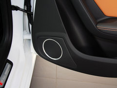 2013款 2.0T Sportback 40TFSI quattro