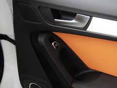 2013款 2.0T Sportback 40TFSI quattro
