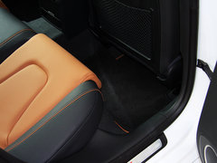 2013款 2.0T Sportback 40TFSI quattro