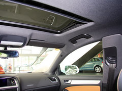 2013款 2.0T Sportback 40TFSI quattro