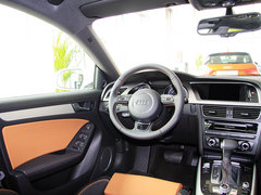 2013款 2.0T Sportback 40TFSI quattro