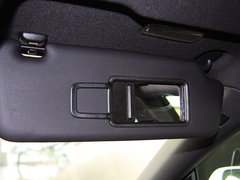 2013款 2.0T Sportback 40TFSI quattro
