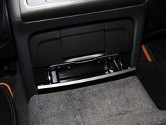 2013款 2.0T Sportback 40TFSI quattro