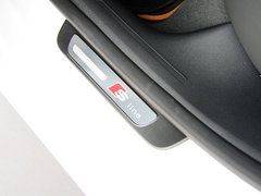 奥迪A5 2013款 2.0T Sportback 40TFSI quattro