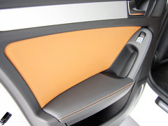 2013款 2.0T Sportback 40TFSI quattro
