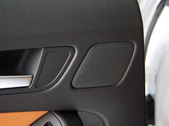 2013款 2.0T Sportback 40TFSI quattro