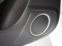 奥迪A5 2013款 2.0T Sportback 40TFSI quattro