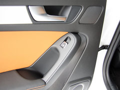 2013款 2.0T Sportback 40TFSI quattro