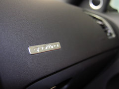 奥迪A5 2013款 2.0T Sportback 40TFSI quattro