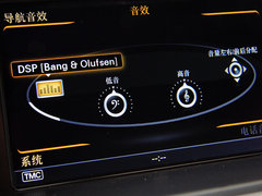 2013款 2.0T Sportback 40TFSI quattro