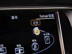 2013款 2.0T Sportback 40TFSI quattro