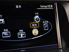 2013款 2.0T Sportback 40TFSI quattro