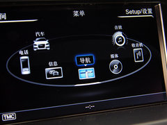 2013款 2.0T Sportback 40TFSI quattro