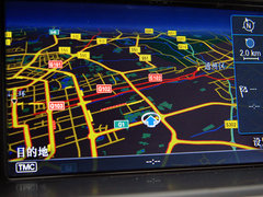 2013款 2.0T Sportback 40TFSI quattro