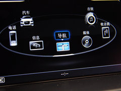 奥迪A5 2013款 2.0T Sportback 40TFSI quattro