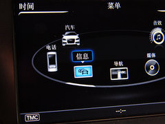 2013款 2.0T Sportback 40TFSI quattro