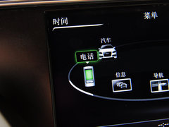 奥迪A5 2013款 2.0T Sportback 40TFSI quattro