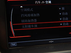 2013款 2.0T Sportback 40TFSI quattro