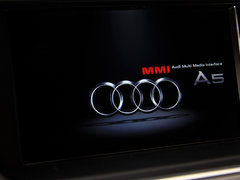 2013款 2.0T Sportback 40TFSI quattro