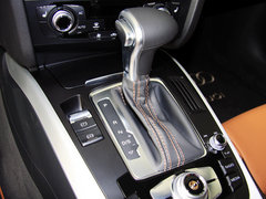 2013款 2.0T Sportback 40TFSI quattro