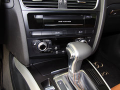 2013款 2.0T Sportback 40TFSI quattro