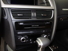 2013款 2.0T Sportback 40TFSI quattro