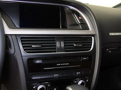 2013款 2.0T Sportback 40TFSI quattro