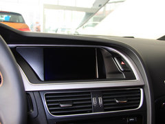 2013款 2.0T Sportback 40TFSI quattro