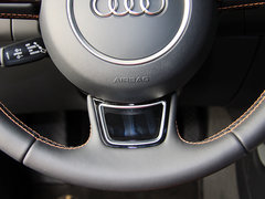 2013款 2.0T Sportback 40TFSI quattro