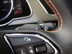2013款 2.0T Sportback 40TFSI quattro