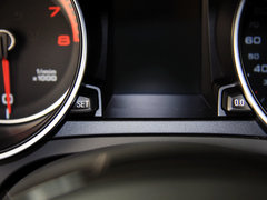 2013款 2.0T Sportback 40TFSI quattro