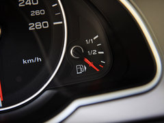 2013款 2.0T Sportback 40TFSI quattro