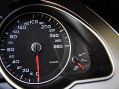 2013款 2.0T Sportback 40TFSI quattro