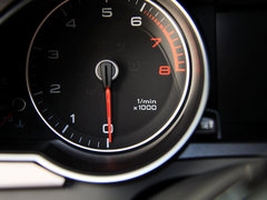 2013款 2.0T Sportback 40TFSI quattro