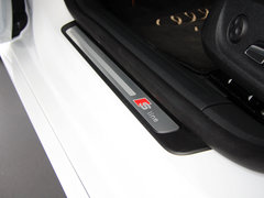 2013款 2.0T Sportback 40TFSI quattro