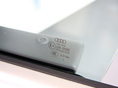 2013款 2.0T Sportback 40TFSI quattro