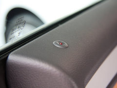 2013款 2.0T Sportback 40TFSI quattro