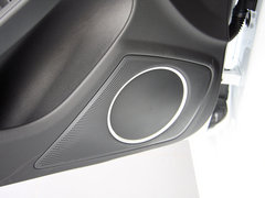 2013款 2.0T Sportback 40TFSI quattro
