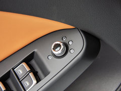 2013款 2.0T Sportback 40TFSI quattro
