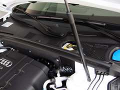 2013款 2.0T Sportback 40TFSI quattro