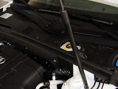 2013款 2.0T Sportback 40TFSI quattro